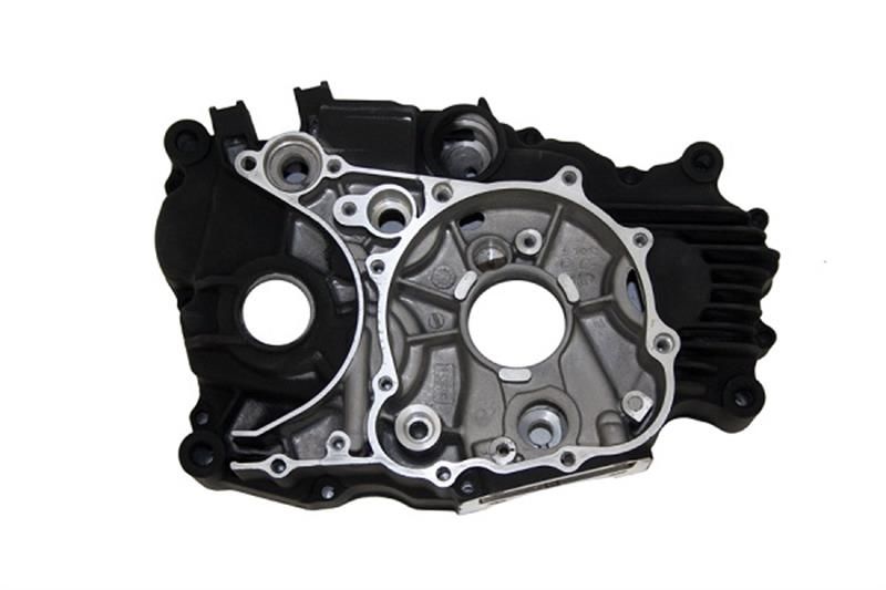Mondial 150 X Treme Max Krank Kutusu Sol
