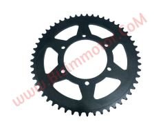 NİNJA ARKA DİŞLİ İÇ 110 mm 6 DELİK 520-42T