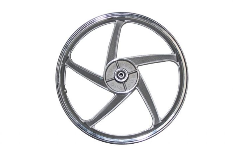 Mondial UKH KF 100 Arka Çelik Jant