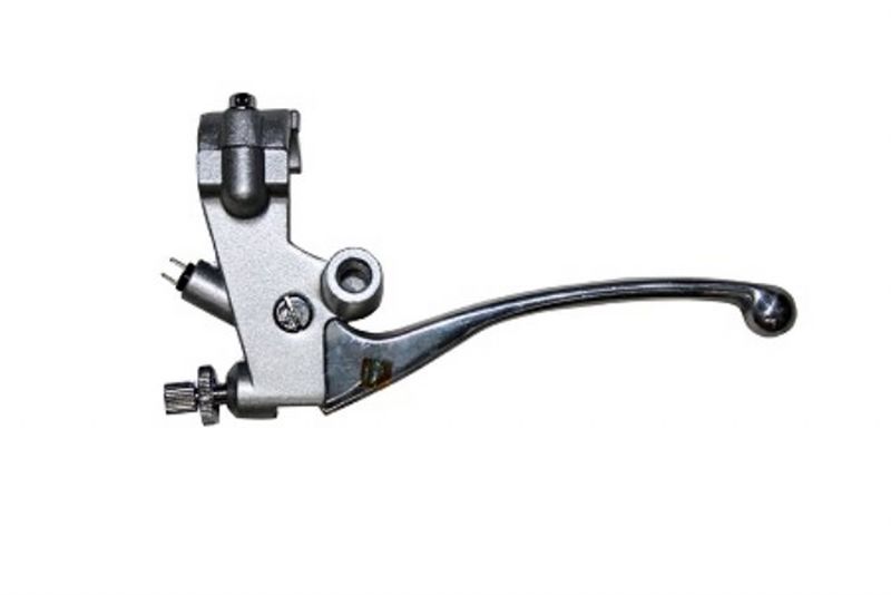 Mondial KT 125, KT 150 Sol Debriyaj Kütüğü Komple