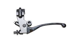 Mondial KT 125, KT 150 Sol Debriyaj Kütüğü Komple