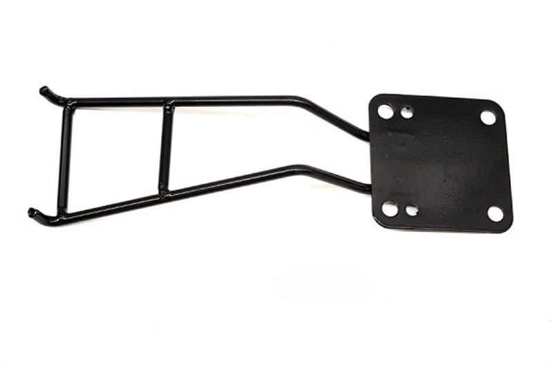 Mondial 150 X Treme Max Ön Çamurluk Bağlantı Braketi