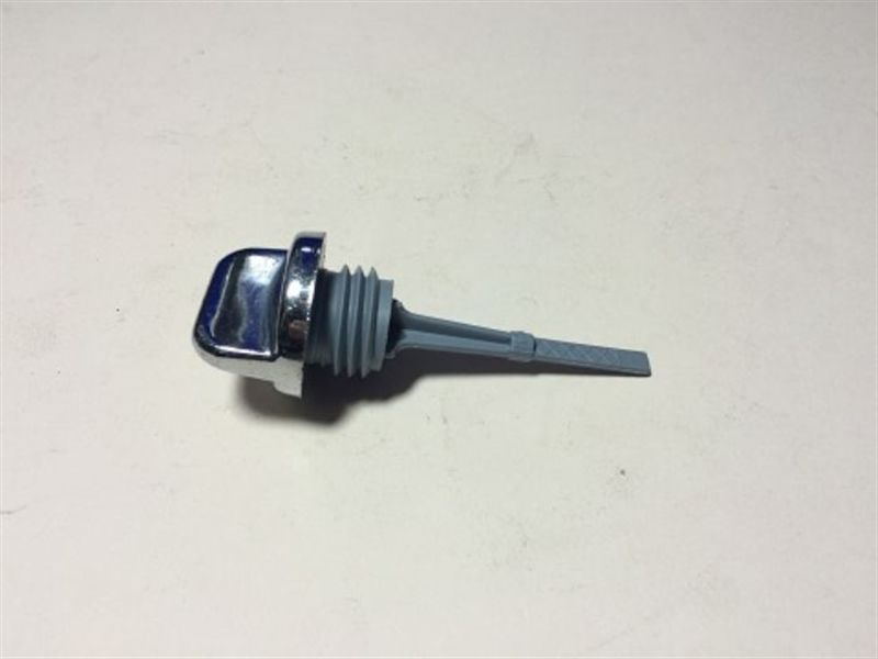 YBR 125 YAĞ SEVİYE ÇUBUĞU (NİKEL)