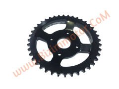 ATV ARKA DİŞLİ İÇ 40 mm 4 DELİK 530-40T