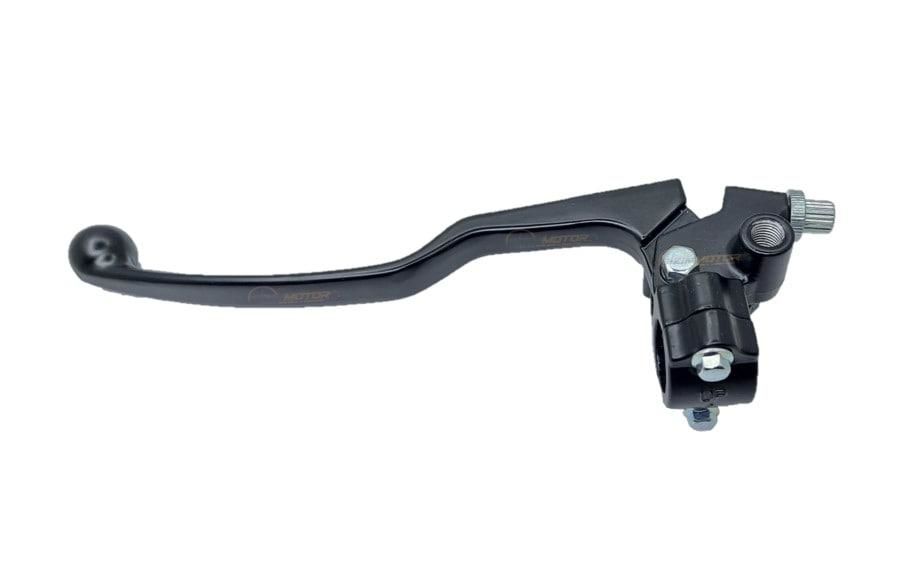 Mondial Drift 125 L Debriyaj Kütüğü Komple