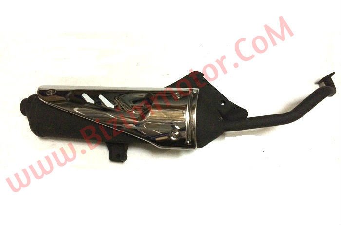 Mondial Gomax 150 Eksoz Komple