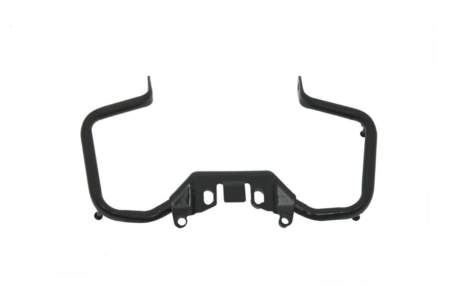 Mondial 150 X Treme Max Arka Tutamak