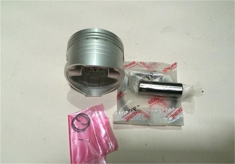 Honda Spacy 110 Piston Sekman Takımı