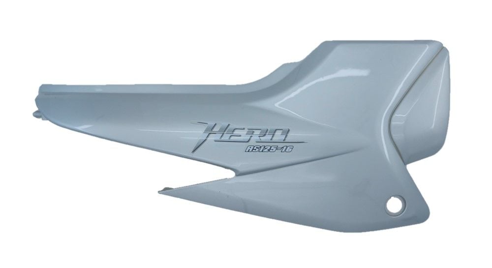 Asya 125-16 Hero Orta Yan Kapak Sağ