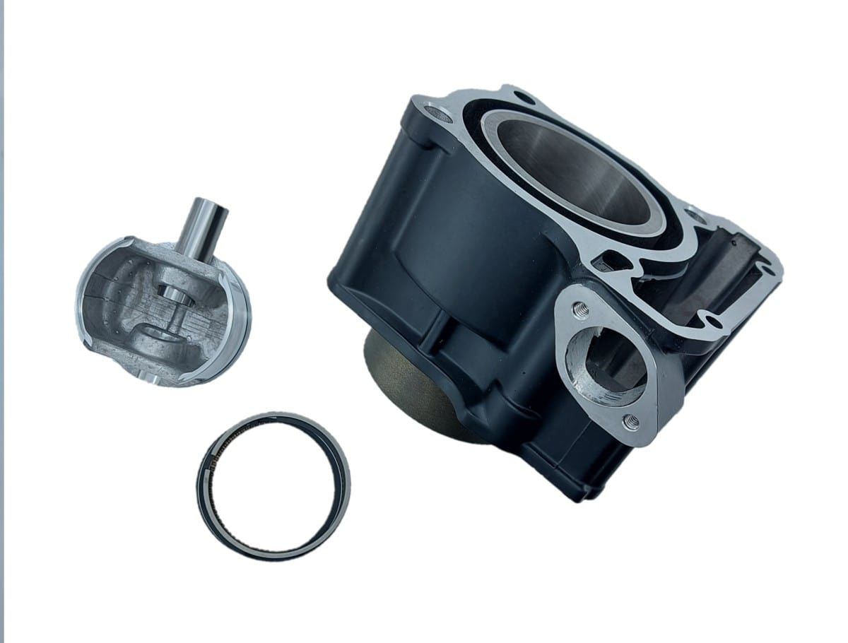 X-Treme 250 Enduro Piston Sekman Silindir