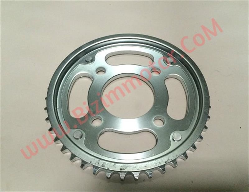 HONDA CBF 250 TWİSTER ARKA DİŞLİ 37T