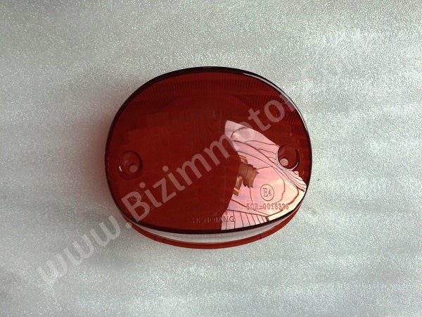 Mondial MG Superboy Stop Camı