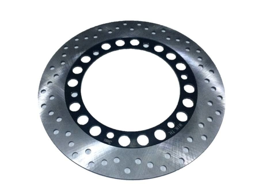 Yamaha YBR 125 Ön Disk Aynası 2004-08