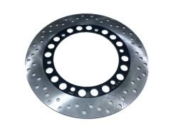Yamaha YBR 125 Ön Disk Aynası 2004-08