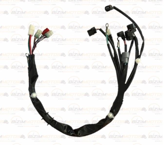 Spacy 110 Enejksiyon Tesisatı Yeni Model