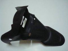 HUSSAR 125 ARKA ÇAMURLUK KUYRUK