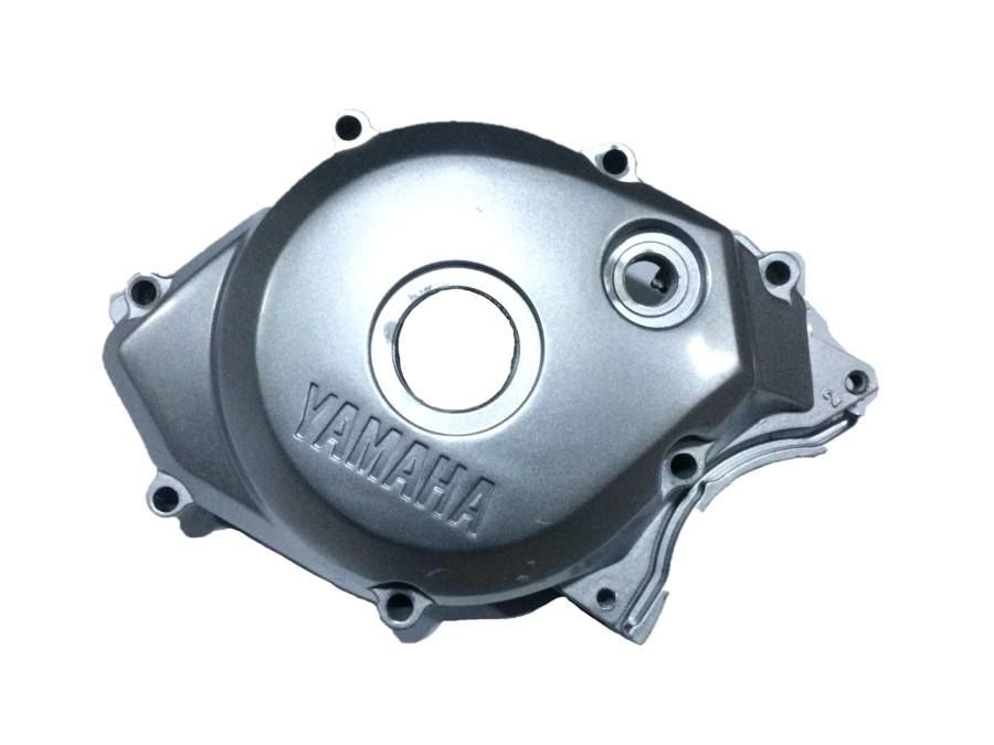 Ybr 125 Statör Dış Sol Kapak