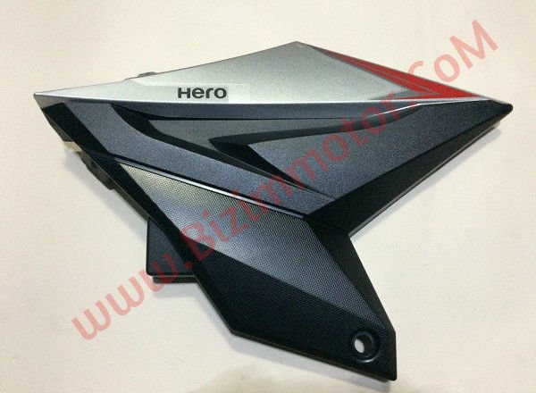 HERO THRİLLER 150 ORTA YAN KAPAK SAĞ