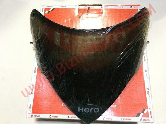 HERO THRİLLER 150 SİPERLİK CAMI