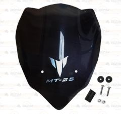 Yamaha MT-25 Siperlik Camı