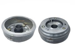 Mondial UT 150 Cross Rotor (Volant)