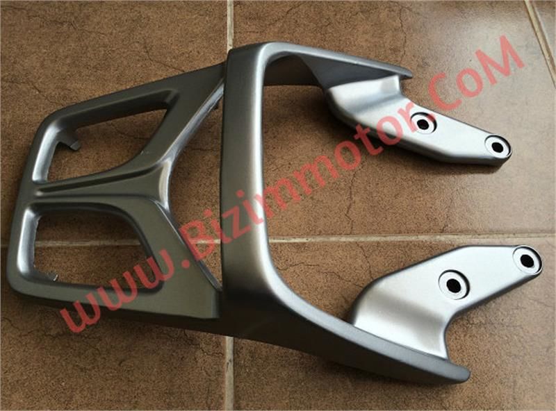 HONDA CBF 150 ARKA PORT BAGAJ TUTAMAK