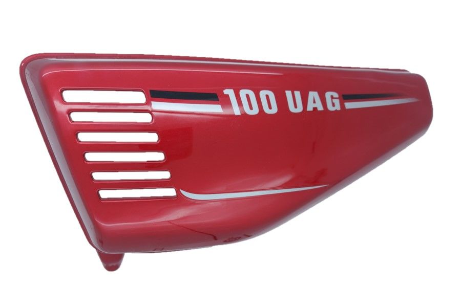 Mondial UAG 100 Orta Yan Kapak Sol 2013