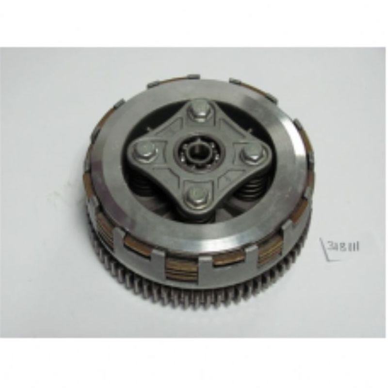 Mondial UKH - KF 100 Komple Debriyaj 5 li