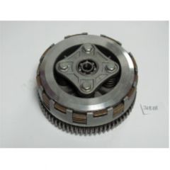 Mondial UKH - KF 100 Komple Debriyaj 5 li