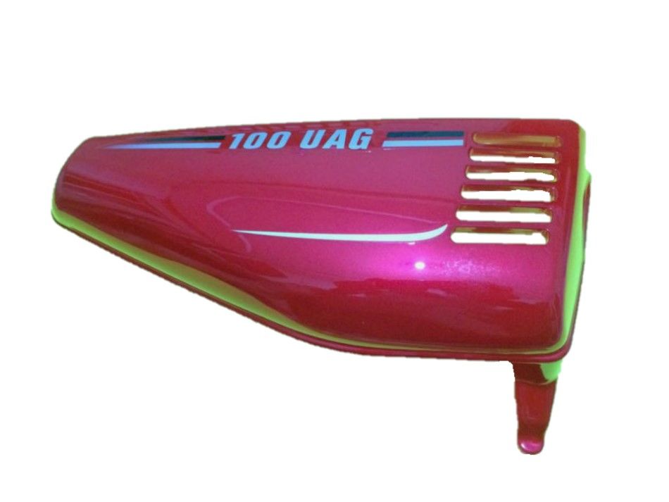 Mondial UAG 100 Orta Yan Kapak Sağ 2013