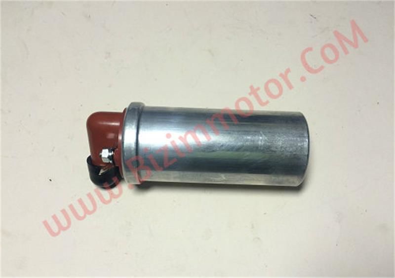JAWA TS 350 DIŞ ATEŞLEME BOBİNİ 12V