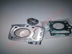 TVS WEGO PİSTON SEKMAN SİLİNDİR SETİ