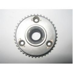 Mondial UKH - FT 100 MARŞ RUBLESİ
