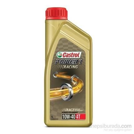 10-40 POWER 1 Castrol Scooter Motor Yağı