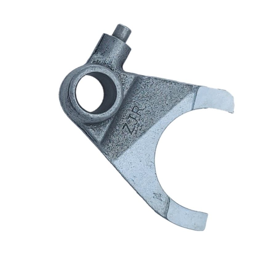 Mondial RX3 Evo 250 Vites Hilali Alt -Zjr