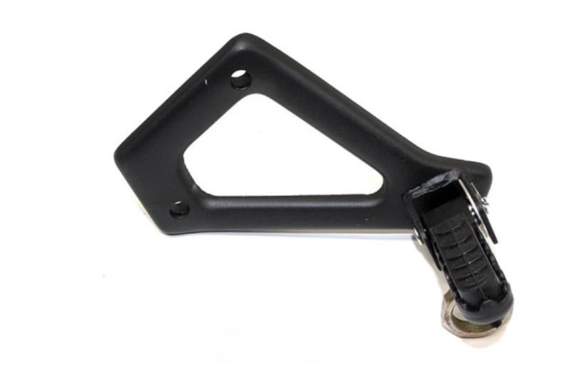 Mondial 150 X Treme Max Arka Basamak Sol