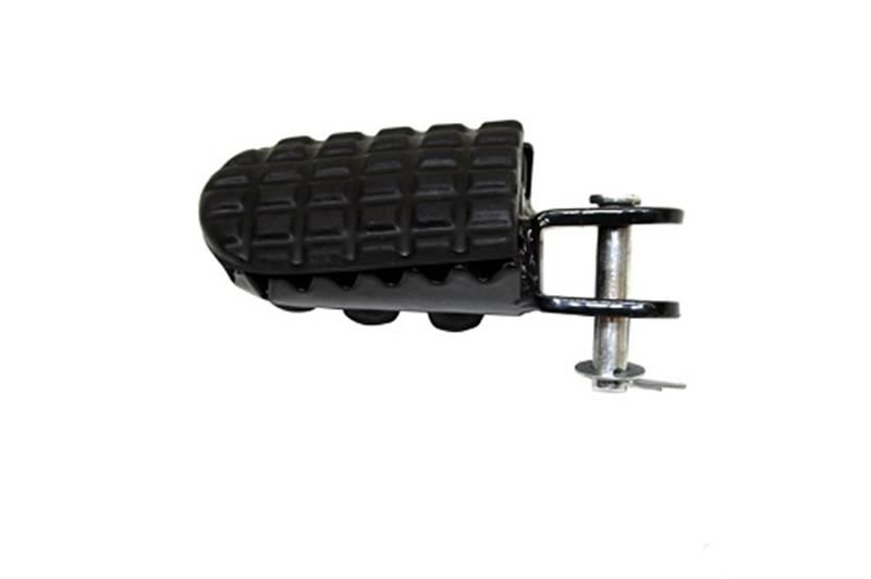 Mondial 150 X Treme Max Ön Basamak Sol