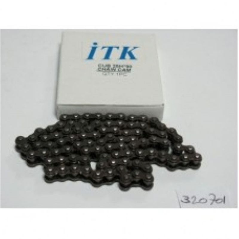 Mondial UKH - KF 100 Eksantrik Zinciri 90L