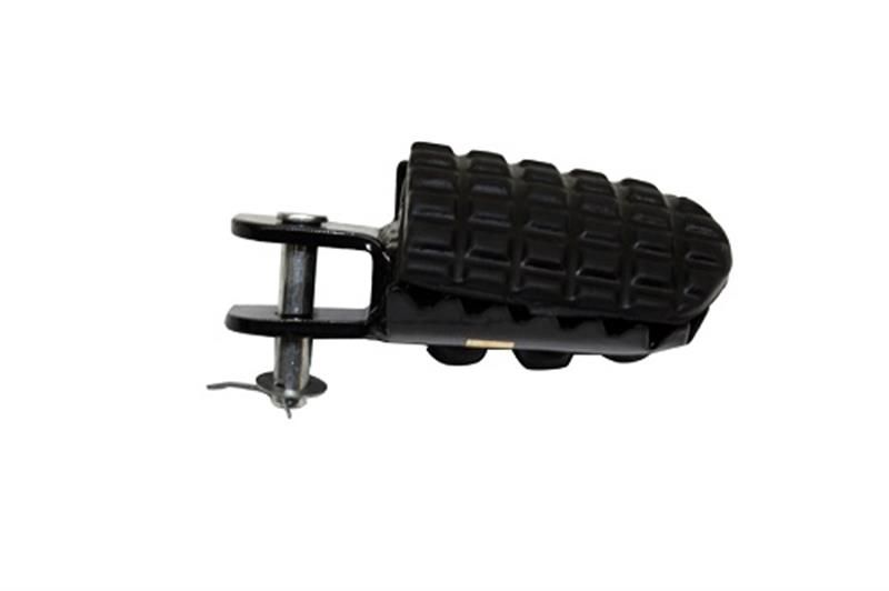 Mondial 150 X Treme Max Ön Basamak Sağ
