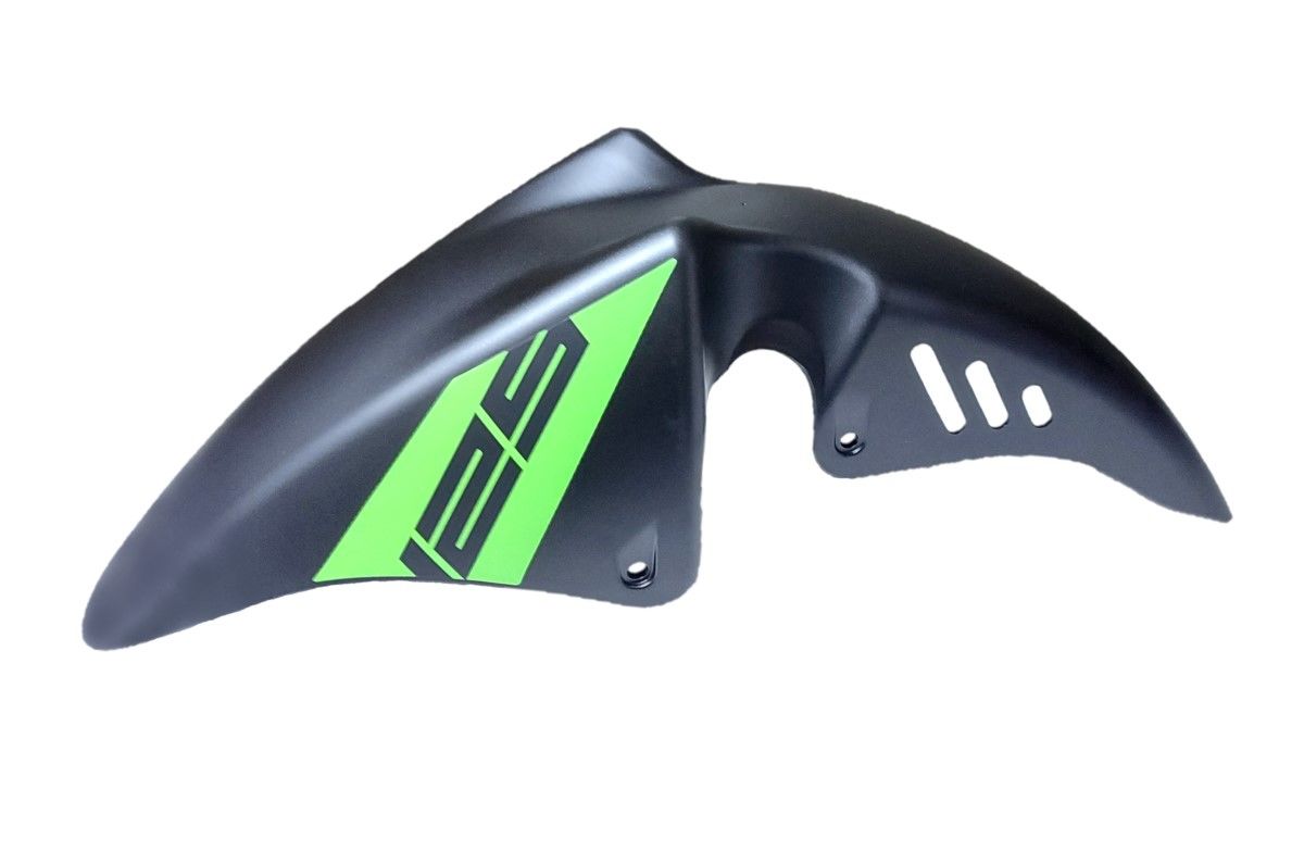 Mondial Kd 125 F Ön Çamurluk