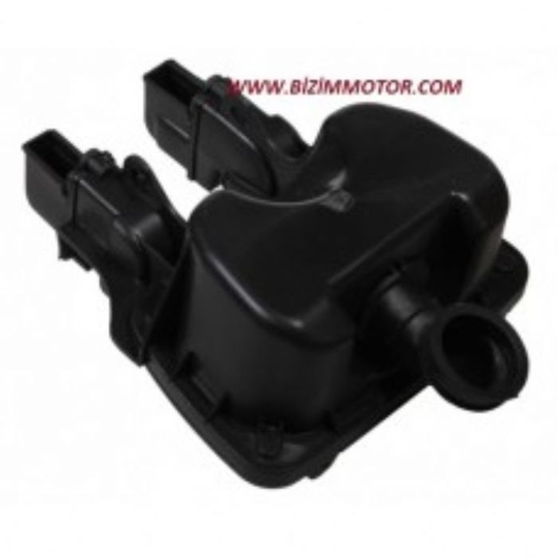 Mondial UKH - KF 100 Hava Filtresiİ Komple