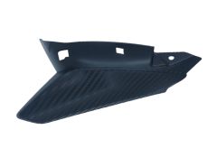 Mondial Drift 125 L Depo Sağ Alt Dekor Kapak