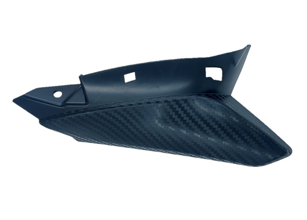 Mondial Drift 125 L Depo Sol Alt Dekor Kapak