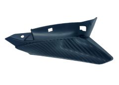 Mondial Drift 125 L Depo Sol Alt Dekor Kapak