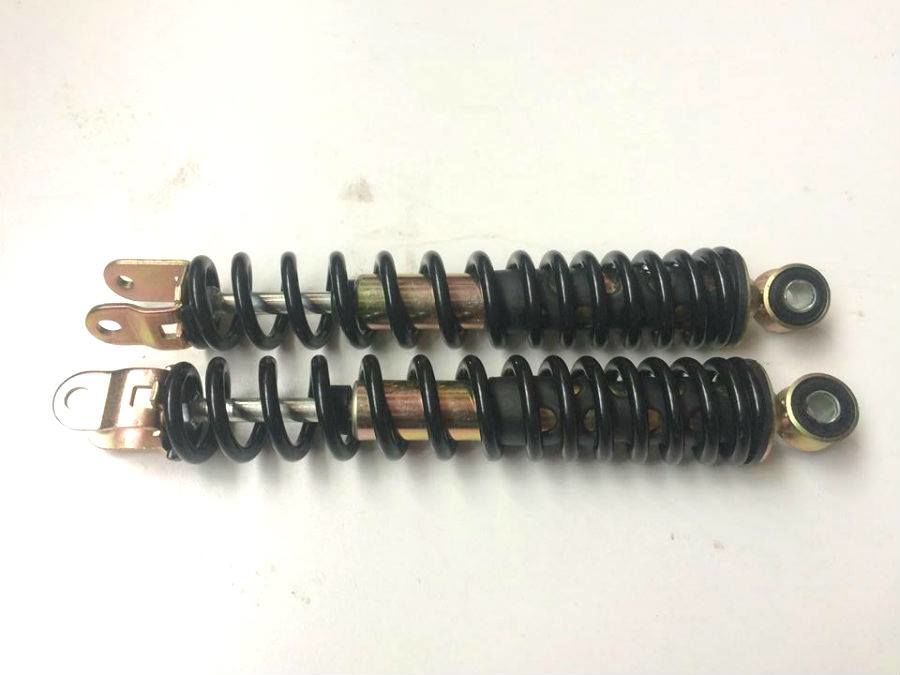 BİSAN PASİFİC 125 ARKA AMORTİSÖR 27 CM