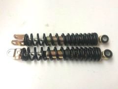 BİSAN PASİFİC 125 ARKA AMORTİSÖR 27 CM