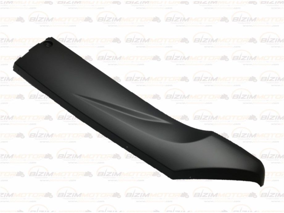 ash 125 İ Alt Marşbiyel Sol Siyah