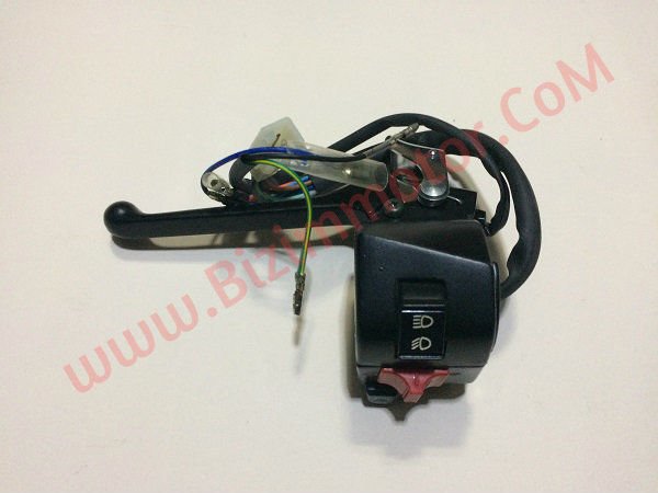 HONDA KİNETİC SOL KÜTÜK DÜĞME PANELİ