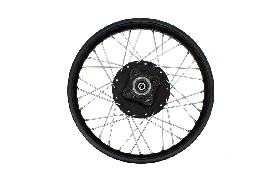 X-treme Max 150-200 Arka Jant Komple (19 Çap)