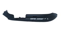 Mondial Drift 125 L Sele Altı Sağ Grenaj